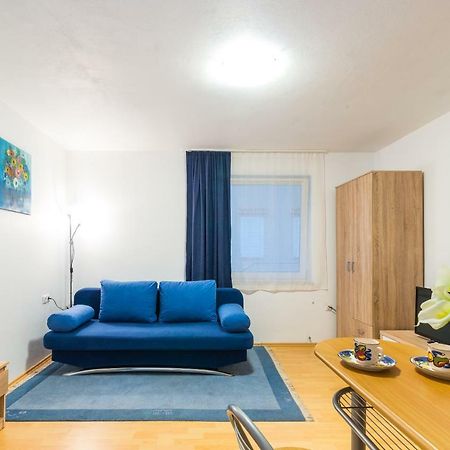 Sun Studio Apartman Zadar Ngoại thất bức ảnh