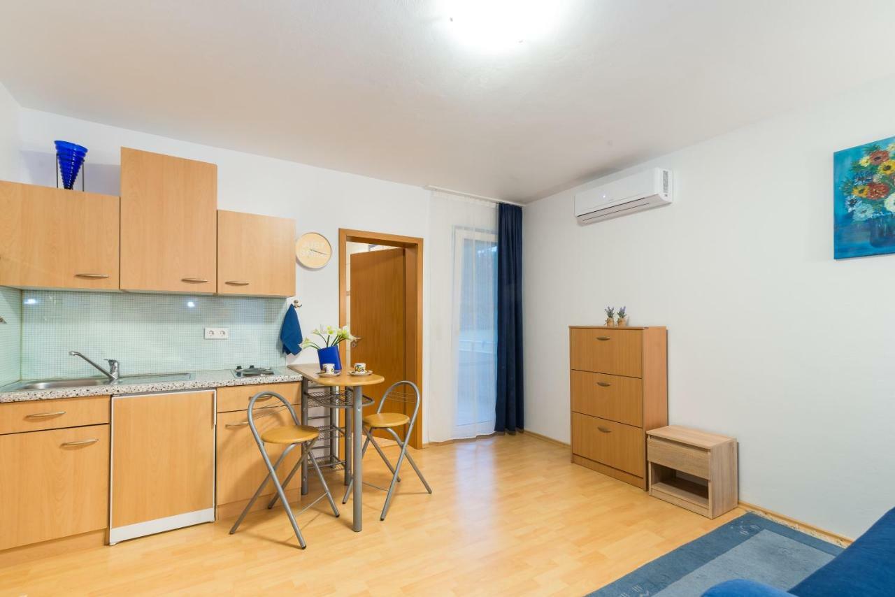 Sun Studio Apartman Zadar Ngoại thất bức ảnh