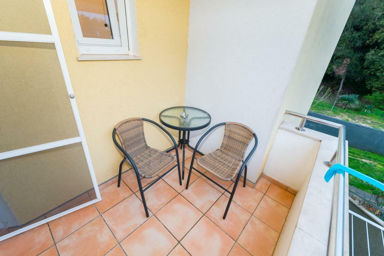 Sun Studio Apartman Zadar Ngoại thất bức ảnh